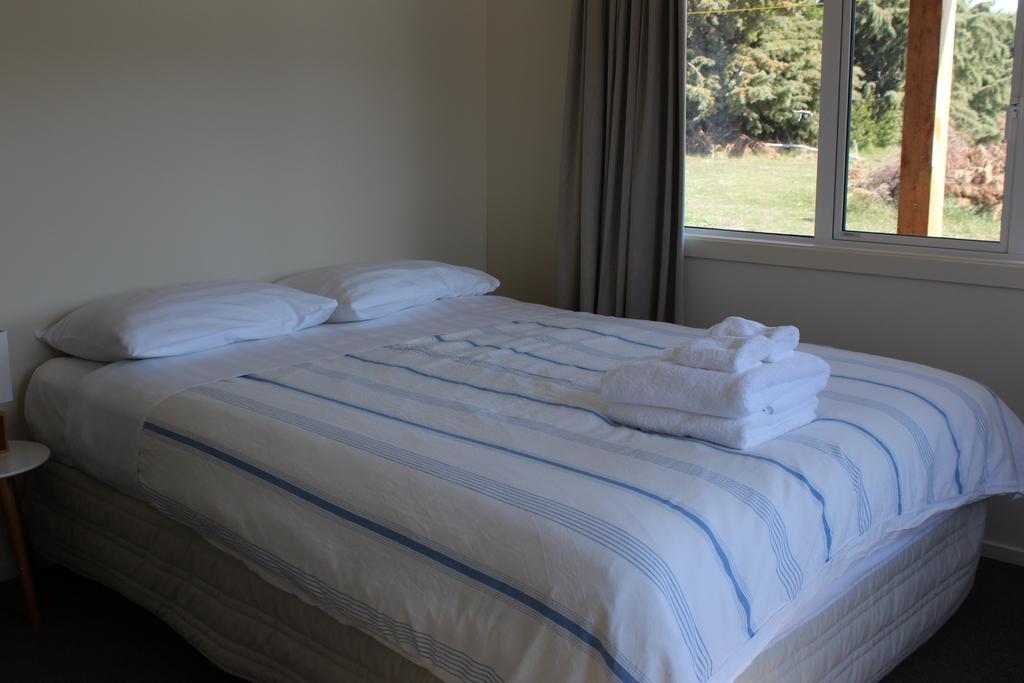 Totara Cottage Lake Tekapo Rum bild